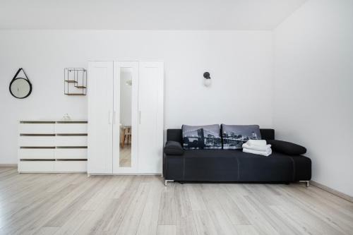 Park Zrodliska Comfort Studio by BookingHost