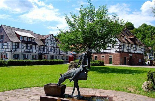 Parkhotel Goldlinde