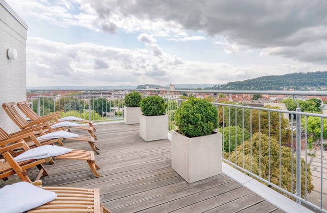 Parkhotel Hameln