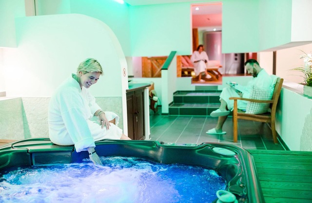 Parkhotel Krone