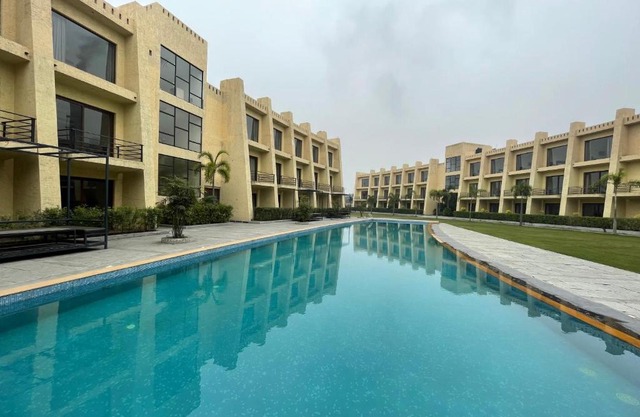Parklane Resort Dhanbad