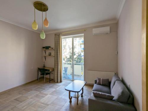 Parkside Apartment