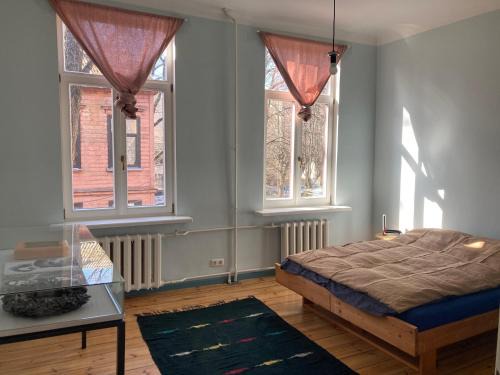 Parkview Apartment II