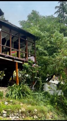 Parma guest house