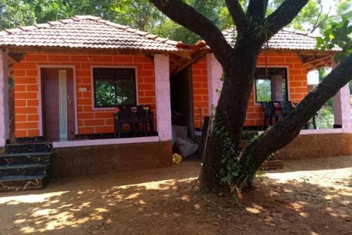 Parvathi Gust House
