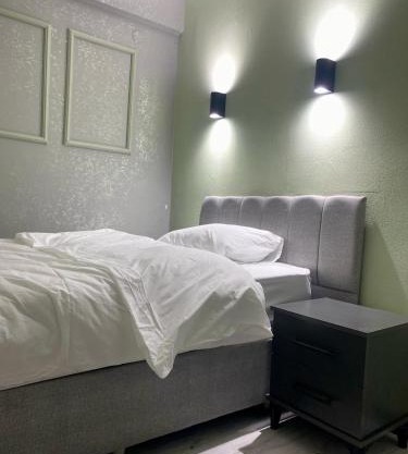 pasific otel