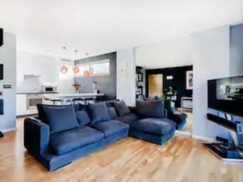 Pass the Keys Boutique London Flat near Tower Bridge and Tube