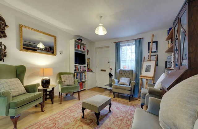 Pass the Keys | Central Victorian family home | Pass the Keys
