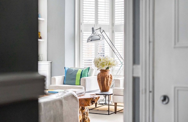 Pass the Keys | Charming Clapham Retreat – Cozy & Modern Stay!