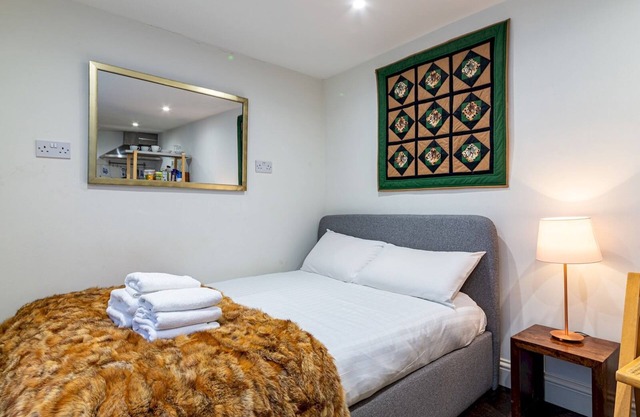 Pass the Keys | Cozy Brixton Hideaway – Cute & Convenient Stay