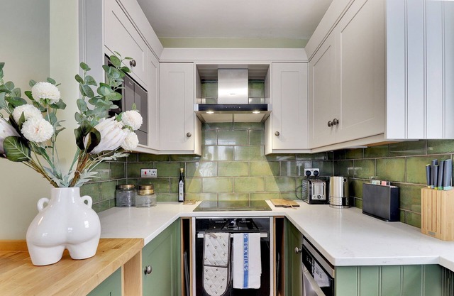 Pass the Keys | Perfectly presented centrally located townhouse