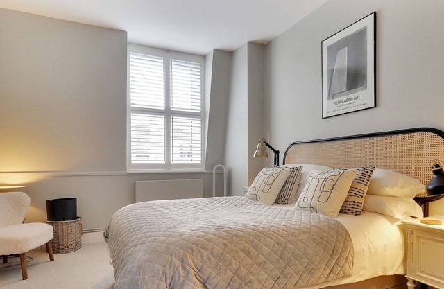 Pass the Keys | Perfectly presented centrally located luxury flat