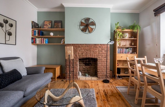 Pass the Keys | London Flat near Station 15 min to London Bridge