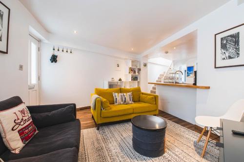Pass the Keys - Modern & Stylish Garden Home in Islington