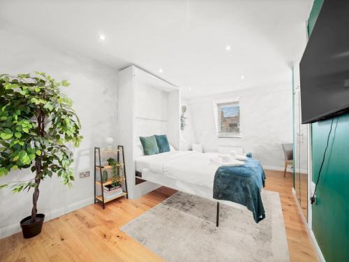 Pass the Keys Stylish Studio Apartment in Haggerston