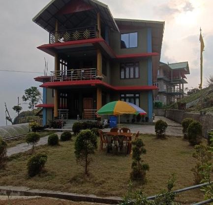 PASSADDHI HOMESTAY