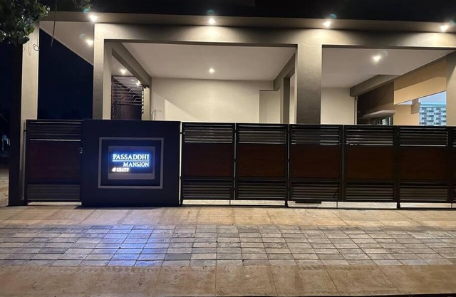 Passaddhi Serviced Apartment G1