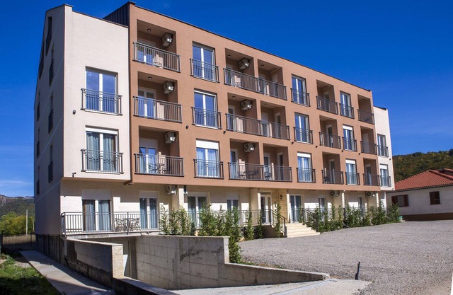 Passion and Comfort 1-Bedroom Apartment