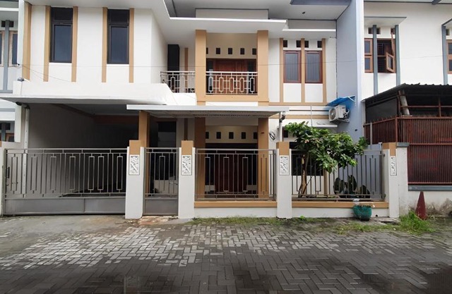 Pastika Pogung Homestay