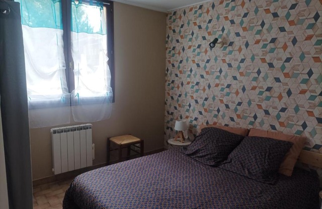 patrice et chrstel Appartement indépendant