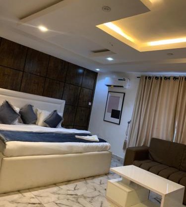 Patricia Hotel