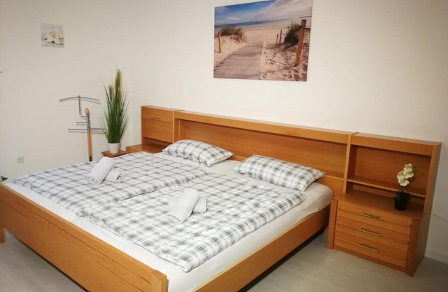 patrick's Ferienwohnung
