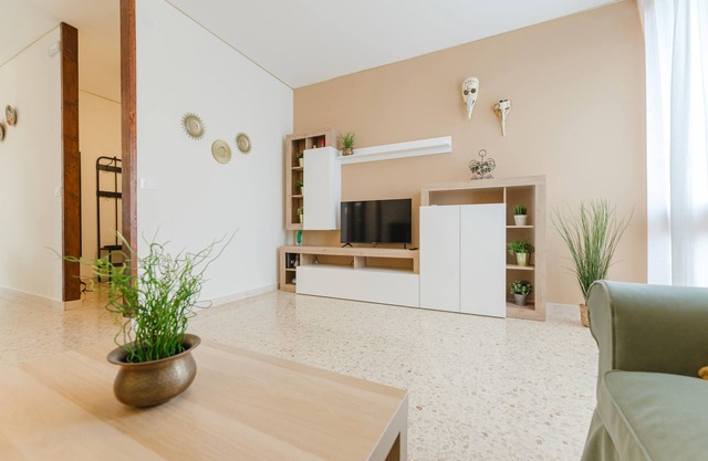 Patty Flat - 15 min from Venice & Free Parking, Venice, Veneto, Italy