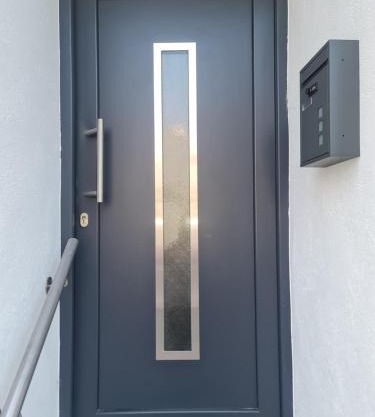 Paula Haus Trier