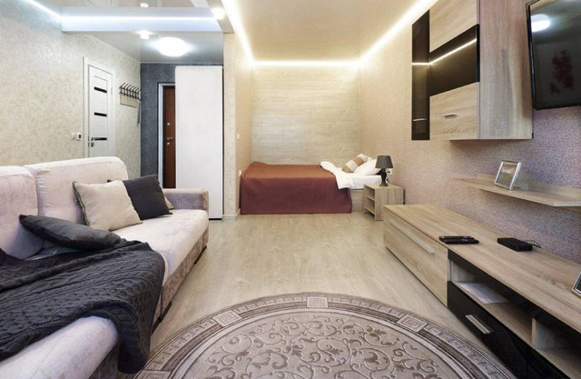 PaulMarie Apartments on Gercena 16a