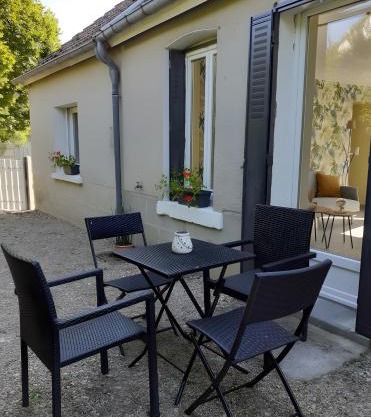 Pause Bucolique En Sologne