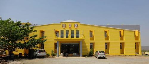 Pavana Guest House