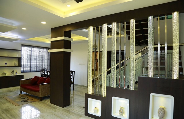 Pavana Homestay (family- friendly)