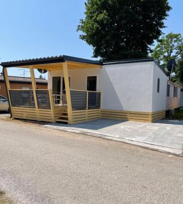Pavel 1 Cottage with 2 Thermal Riviera Tickets
