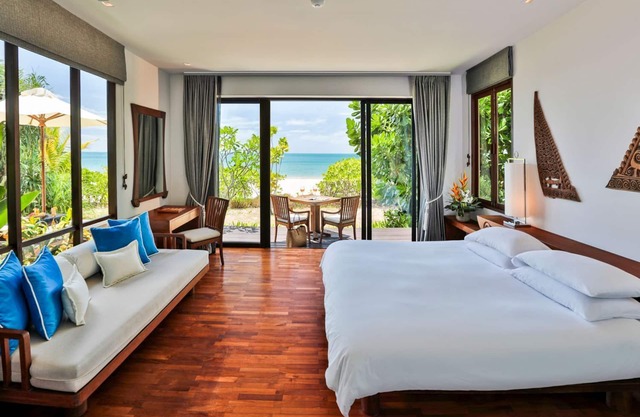 Pavilion Suite Pimalai II