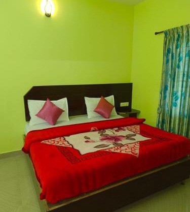 Pavithra cottage munnar