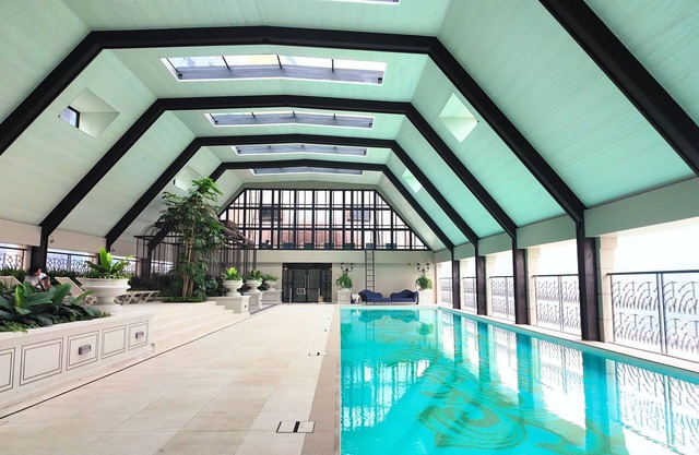 Paxtonz Mana-Mana Suites Kuala Lumpur