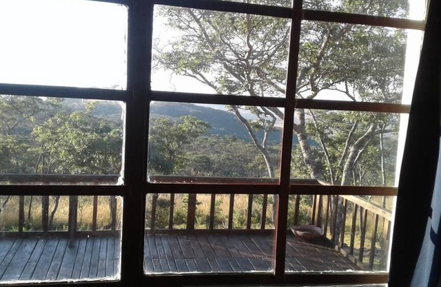 Paz Cottage