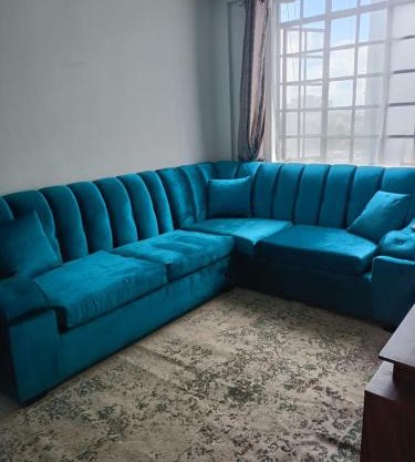 Pazuri Apartment