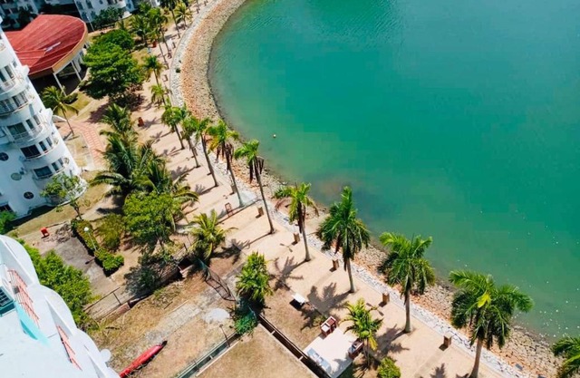 PD Lagoon Resort