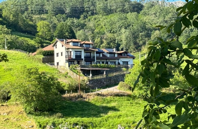 Peña Santa Apartment