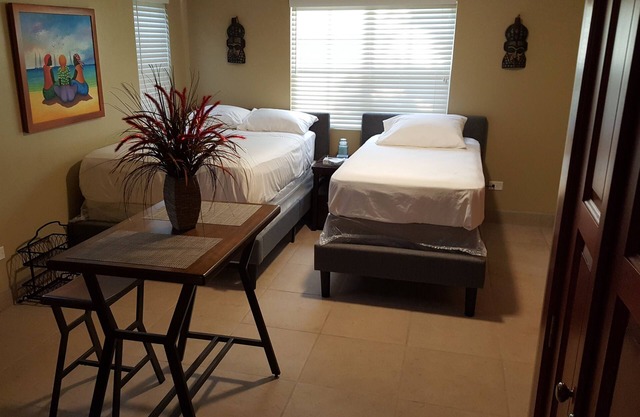 Peace and Tranquility in an ecofriendly environment