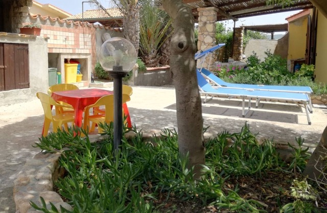 PEACE CORNER .