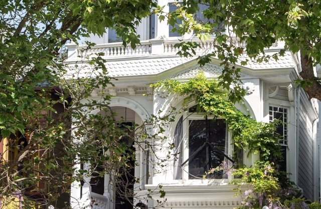 Peace House Grand Victorian