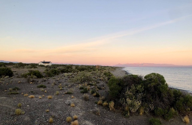 Peace, privacy and stunning views on for just you on almost 100 acres.