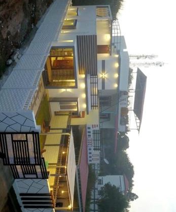 Peace Villa