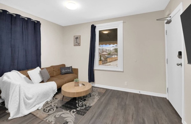 Peaceful 2 Bed by Riverside