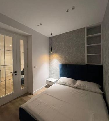 Peaceful Apartment Ish-Blloku Area