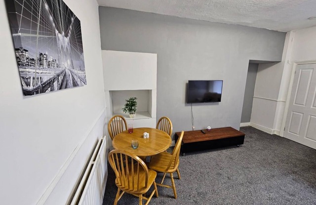 Peaceful cosy stay at the heart of the city