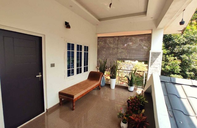 Peaceful Hillside Homestay