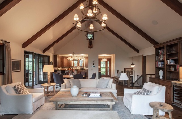 Peaceful Home on Golf Course with Club Amenities!